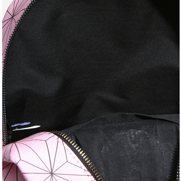 NWT Demon Slayer Mini Backpack - Picture 3 of 12